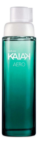 Natura Kaiak Aero Eau de toilette 100 ml para  mujer