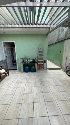 Imagem 23 de 29 de Sobrado Com 3 Dormitórios À Venda, 115 M² Por R$ 742.000,00 - Vila Matilde - São Paulo/sp - So2557