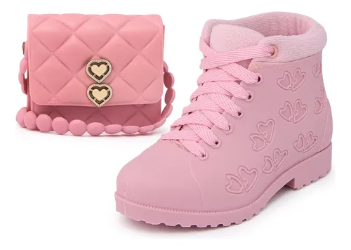 Rosa sales ribeiro botas