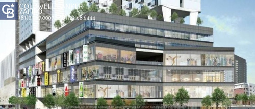 Imagen 4 de 8 de Local Comercial En Renta, Monterrey, Nuevo León