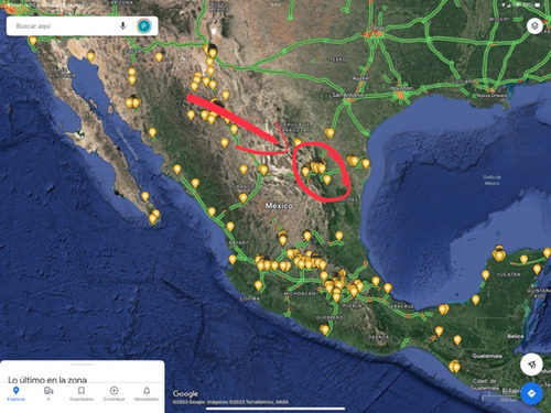 Mty Apodaca Ote. 125,000 Ft2 Parque Ind. Kronos Gpdir 26 Gd 