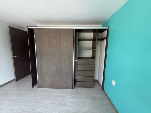 Departamento En Venta Colonia Álamos Cdmx Primer Piso
