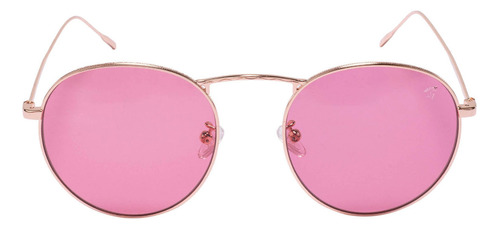 Gafas Paz Oro Rosado Mh Sun Mario Hernández