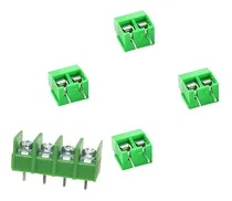 Comprar Kf301 Conector Empalme Bornera Terminal Bloque Pcb