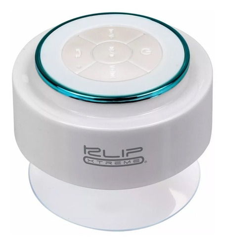 Parlante Bluetooth Klip Xtreme Kws-602wh Altavoz Acuatico