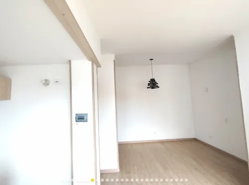 Apartamento En Venta En Tocancipá
