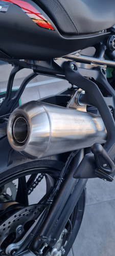 Imagen 4 de 24 de Benelli 752s - Benelli Store Pilar Mp