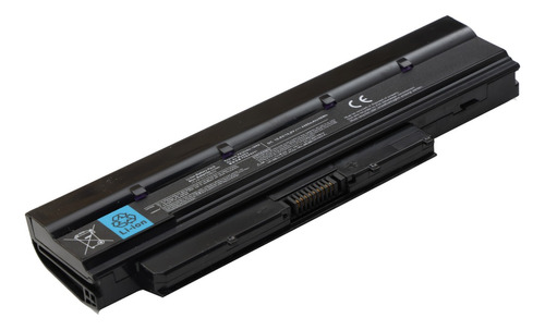 Bateria Para Toshiba Satellite T210 T210d T215 T215d T230