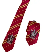 Comprar Harry Potter Corbata Unisex Gryffindor Corbatas Hogwarts