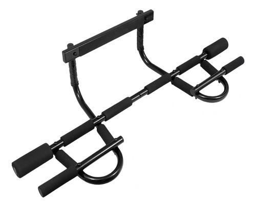 Marco De La Puerta Pull Up Bar Training Fitness Para Trainer