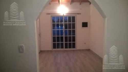 Imagen 6 de 18 de Departamento En Ph-en Planta Alta-g.b.a Zona Norte,malvinas Argentinas,permuta En La Costa!!