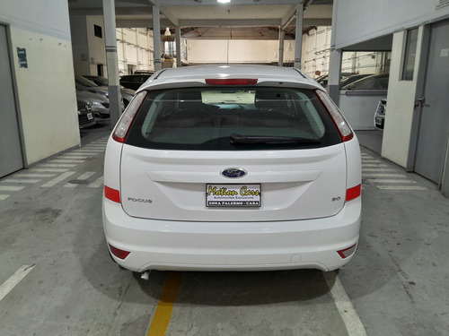 Ford Focus 2 2.0 Trend Plus