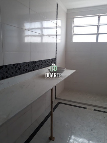 Imagem 8 de 12 de Apartamento - Ap01208 - 34048104