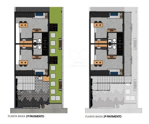 Imagem 7 de 10 de Apartamento - Ap00124 - 71051943