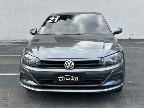 Volkswagen Polo 1.0 MPI TOTAL FLEX MANUAL