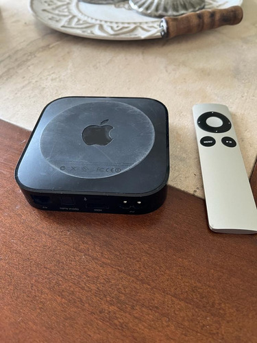  Apple Tv A1469 3.ª Generación Rev. A 