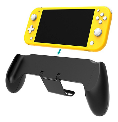 Grips Dobe Para Consola Nintendo Switch Lite