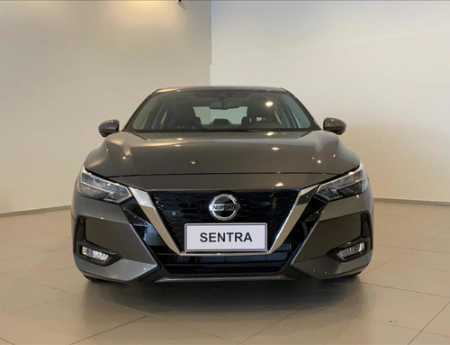 Imagen 12 de 15 de Nissan Sentra B18 Exclusive - Okm - 2023