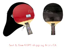 Comprar Mariposa Tbc703 Tenis De Mesa Ping Pong Raqueta Paleta Palo 