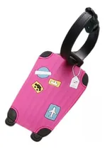 Comprar 2 Etiqueta De Equipaje De Viaje Etiqueta De Equipaje De
