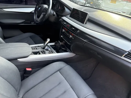BMW X5 XDRIVE30D ESTANDAR TP 3000CC TD
