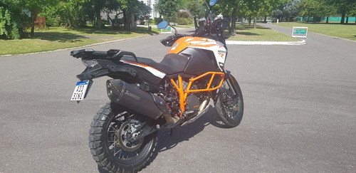 Ktm 1290 Super Adventure R