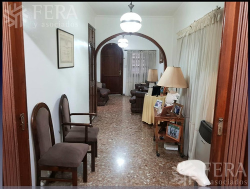 Imagen 21 de 25 de Venta De Casa 3 Ambientes Con Fondo Libre Y Quincho Wilde. Excelente Ubicación. (26792)