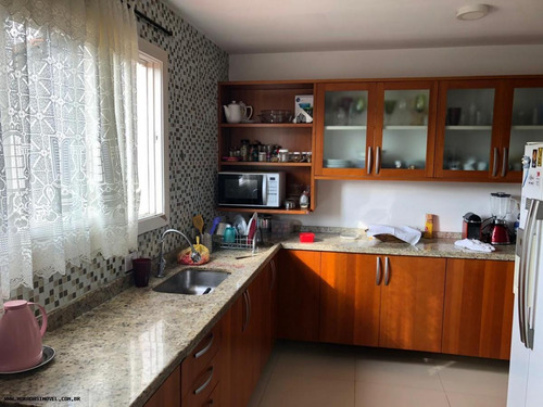 Imagem 8 de 15 de Sobrado Em Condomínio Para Venda Em São Paulo, Horto Do Ypê, 3 Dormitórios, 1 Suíte, 4 Banheiros, 2 Vagas - 2207_1-1752795