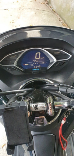 Honda Pcx