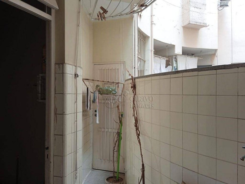 Imagem 21 de 30 de Apartamento Com 3 Dormitórios À Venda, 92 M² Por R$ 860.000,00 - Copacabana - Rio De Janeiro/rj - Ap8888