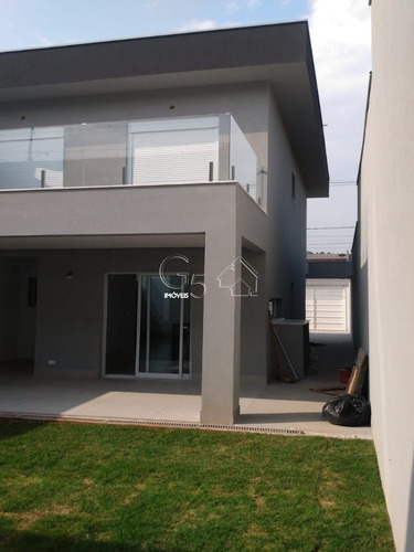 Imagem 27 de 30 de Belíssima Casa À Venda No Portais Em Cajamar - Ca00636 - 70253568