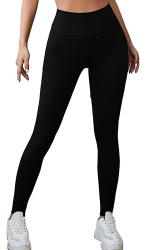 Imagem 7 de 10 de Legging Supplex Grosso Origin Modeladora Reforçada Não Marca