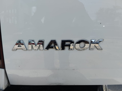 Volkswagen Amarok 3.0 V6 Highline 4Motion At