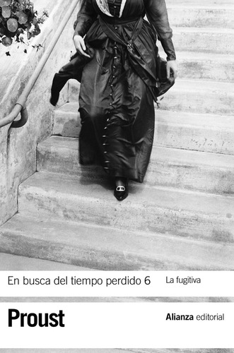 En Busca Del Tiempo Perdido 6 - Proust, Marcel