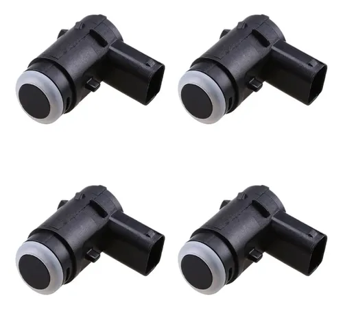 Sensor De Estacionamiento Trasero Para Mitsubishi ASX, Lancer, Outlander II (2006-2012) - Número MR587688