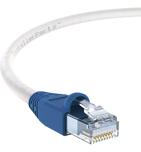 Cable Utp Cat6 10m 10 Metros Ethernet Internet 100% Cobre