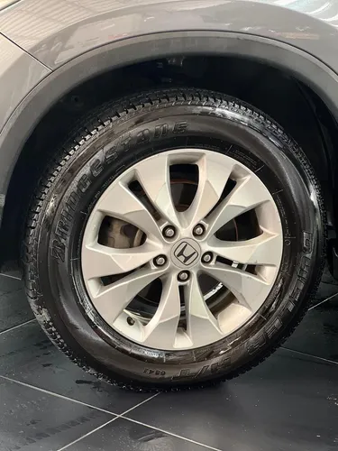 Honda CR-V 2.4 Ex