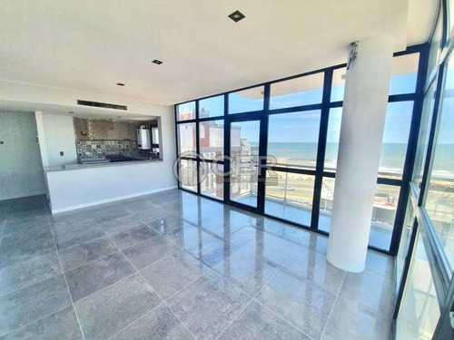 Imagen 2 de 12 de Venta Piso 4 Ambientes Con Quincho Y Terraza Propios