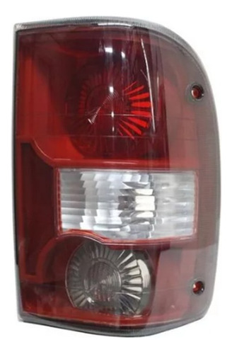 Faro Trasero Ford Ranger 2004 2005 2006 2007 Al 2009 Derecho