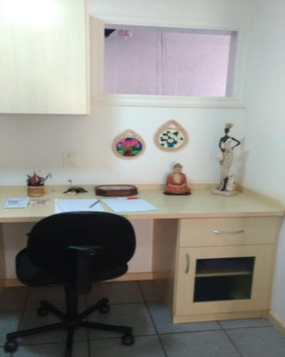 Imagem 6 de 17 de Vende-se Apartamento No Edifício Braúna A Venda Muito Bem Localizado, Estrutura Completa Com Playground Externo, Piscina Adulto E Piscina Infantil - Ap0015 - 68958421