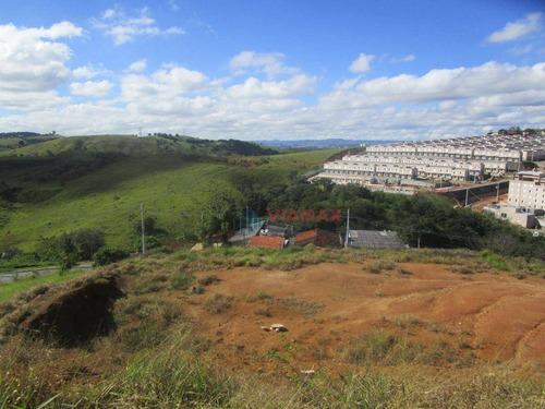 Imagem 2 de 20 de Ótima Área Com 5.737,56m² Por R$ 1.080.000,00 Na Vila São Geraldo Em São José Dos Campos/sp - Ar0019