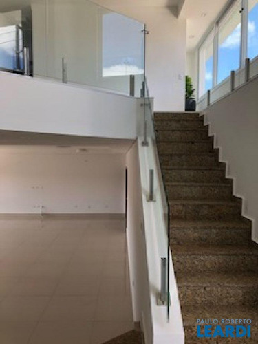 Imagem 2 de 15 de Casa Em Condomínio - Condomínio Arujazinho 4 - Sp - 599328