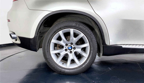 Imagen 12 de 15 de 108744 - Bmw X6 2012 Con Garantía