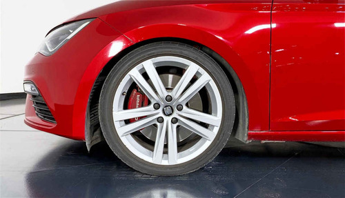 Imagen 9 de 15 de 109686 - Seat Leon 2017 Con Garantía
