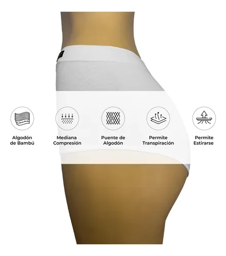 Culotte silicone hotsell