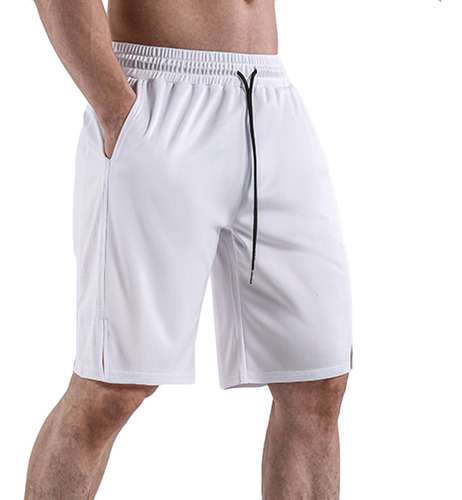 Pantalones Cortos Para Hombre, Pantalones Cortos Con Cintura