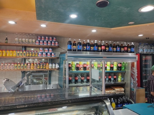 Imagen 11 de 14 de Fondo De Comercio Panadería Y Local Propio
