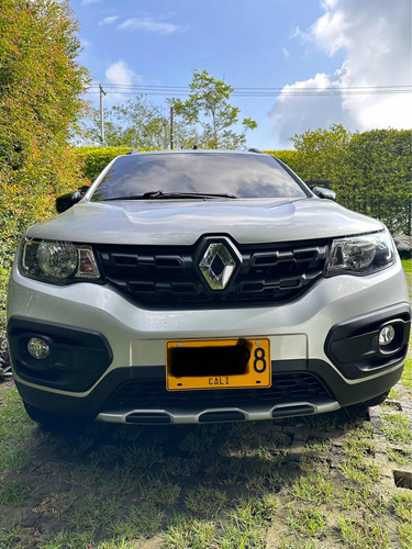 Renault Kwid 1.0 12v