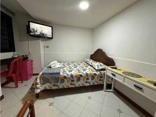 Vendo Apartaestudio En Laureles