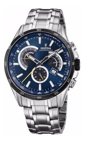 Reloj Festina Hombre Crono Oficial F20200.3